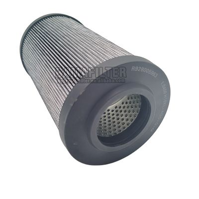 Glasvezel Medium Truck Oil Filter G04705 PR4510Q XR400E10V4 1020022325 P571363 1 kg