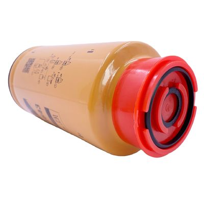 Lichte brandstofwaterseparatiefiltercartridge 326-1643 voor machines