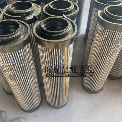 Optimaal BAMA-hydraulisch filterelement voor drukfilters 944432Q HY19281 W053861703