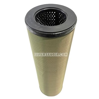 21SC1114-150*500 Industrieel scheiding filterelement Perfect voor uw behoeften