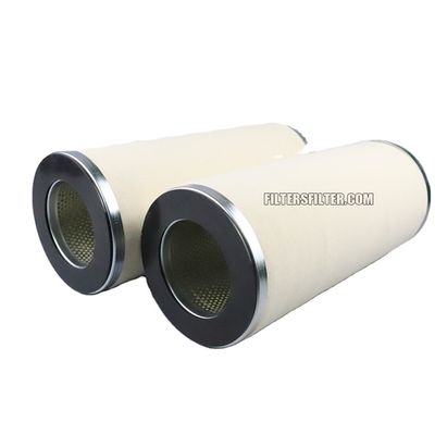 Verbeter uw industriële gasfiltratie met glasvezel koelfilter JFG-336-CE1