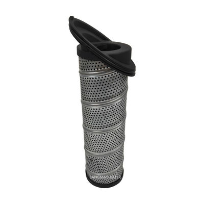 BANGMAO Hydraulische oliezuigfilter vervanging PARKER 937399Q 99% Filter efficiëntie