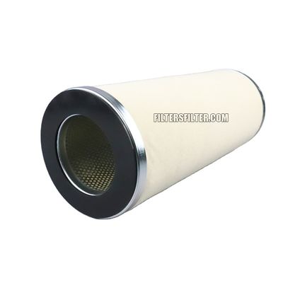 DM3817-00-GWB Vervangend koelfilterelement voor aardgas voor gasfiltratie