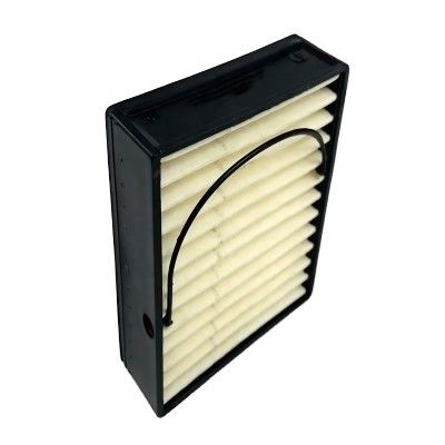 Voorziene video-inspectie Glasvezel kern brandstof water scheiding filter element FS19733