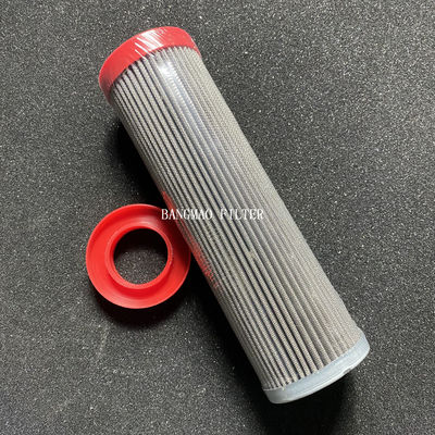 Belangrijke glasvezel vervanging voor Internormen 300367 Hydraulisch oliefilter element