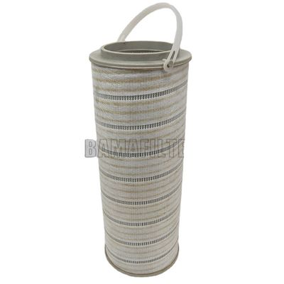 Voorziene video-uitgaande-inspectie industriële apparatuur Hydraulisch filter HC8304FKN16H