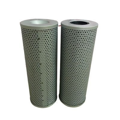 Tzx2-100X5 Tzx2-100X10 Olie terugkeer filter element voor BAMA toepasselijk Leemin Hydraulisch