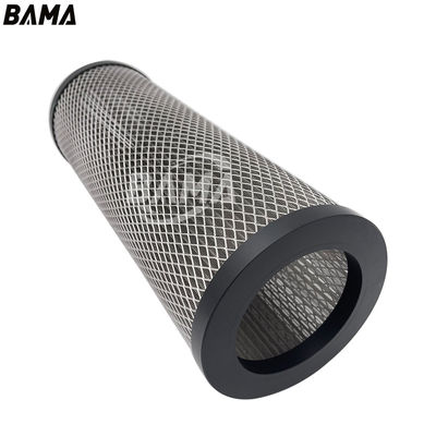 B12 1000 Filter Middelglasvezel Hydraulische olie terugkeerlijn Filterelement ESC61GSK