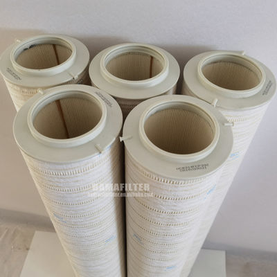 HC8314FKN39H Coreless Hydraulisch Filter met een maximale druk van 10 bar en een capaciteit van 1 kg