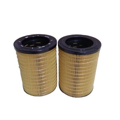 3 maanden Hydraulisch oliefilterelement 1R-0735 voor hydraulische installaties voor graafmachines