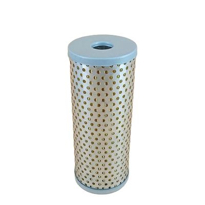 Glasvezel kerncomponenten vrachtwagen Hydraulisch oliefilter 20580233 voor zware vrachtwagens