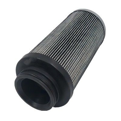 Glasvezel industrieel hydraulisch oliefilter 921689-0007 met video-uitgaande inspectie
