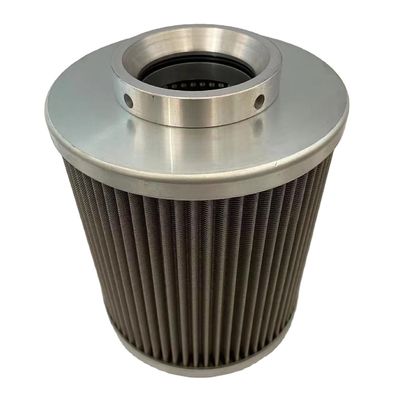 Industrieel Hydraulisch Oliefilter XNJ-250X80Y De must-have voor machinewerkplaatsen