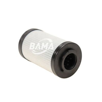 Gepersonaliseerd olie-terugkeerfilter Hydraulisch filterelement P025085-10U8X met NBR-pakkingen