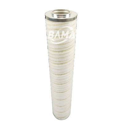 Voedsel- en drankenhydraulisch drukfilter HF30036 HF30037 Max. Differentiële drukbalk 21