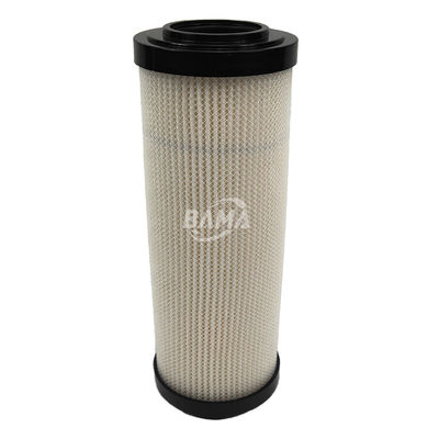 936710Q Hydraulisch oliefilterelement van glasvezel voor BAMA Supply Filter van roestvrij staal