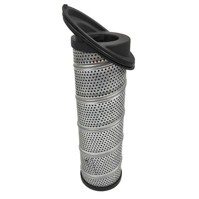 Glasvezel hydraulisch oliesysteem drukfilter element 940736Q voor duurzame filtratie