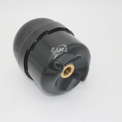 2 kg gewicht Centrifugal bypass vetfilter CS41018 met video-outgoing-inspectie