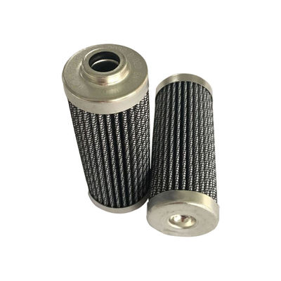 Vervanging van glasvezelfilters voor hydraulische apparatuur in machines 0030D020BN3HC