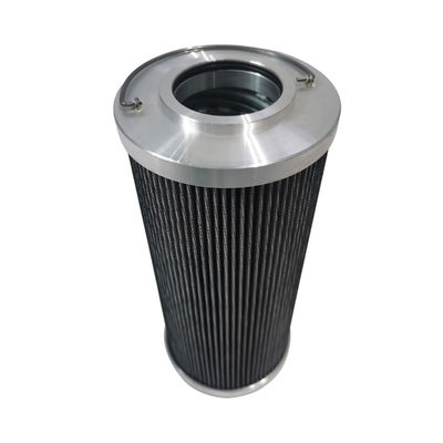 Duplex-lijnfilter 0160DN010BN4HC De beste vervanging voor het filterelement van de tandwielpomp