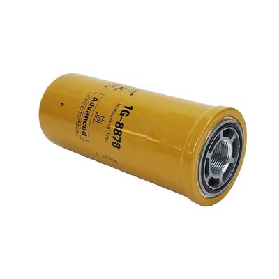 239.78mm Hoogte Hydraulisch olie element filter voor glasvezel kern componenten 110376506