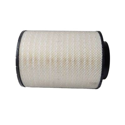 Glasvezel bouwmachines accessoires Luchtfilter voor graafmachines 5360900001