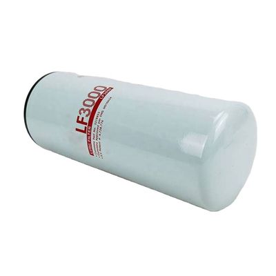 1.6 KG Gewicht Oliefilterelement LF3000 binnen Advertising Company