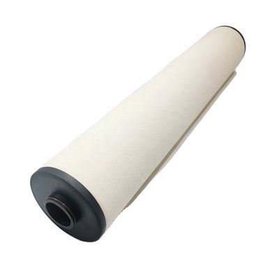 Lichte glasvezel oliefilter element PLF40H Gewicht 0,2 kg