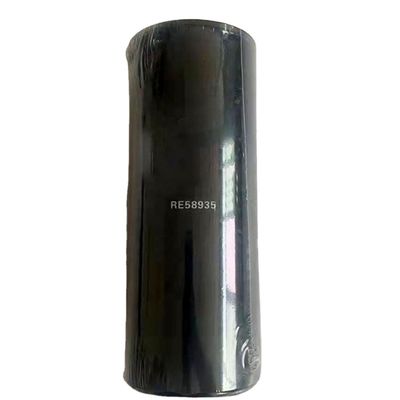 Motoroliefilterelement RE58935 Gasket Interne diameter mm 102 voor drukkerijen