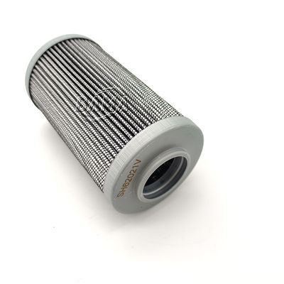 HV Glasvezel kern SH62021V Hydraulisch oliefilterelement voor BAMA-drukfilter