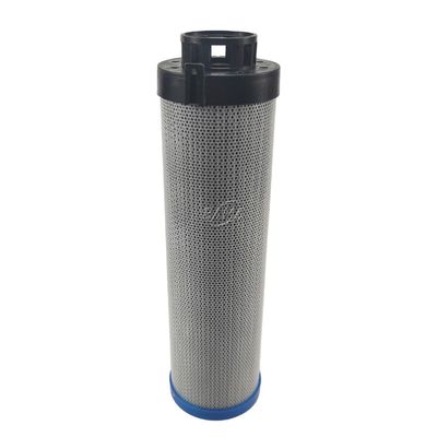 Industriële machines terugkeer oliefilter element BAMA RHR165G10V met video