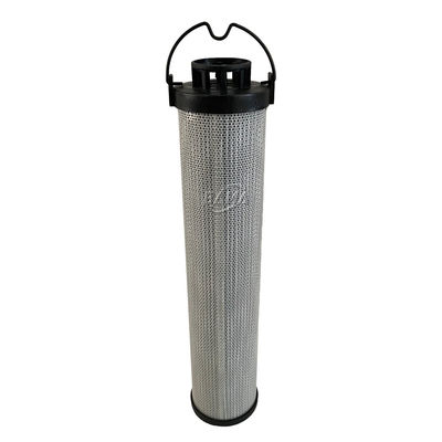 Hydraulisch terugkeer-oliefilterelement 3792889 met max.differentiële drukbalk van 20
