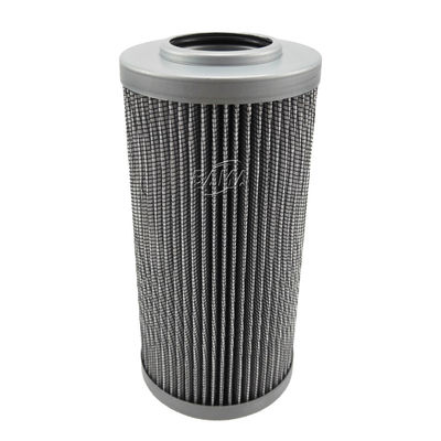 Lichte hydraulische drukfilter EF-109 voor industriële oliefiltratie