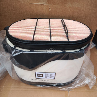 Cellulose medium luchtfilter voor bouwmachines 2901935 290-1935 Gewicht 2,56 kg