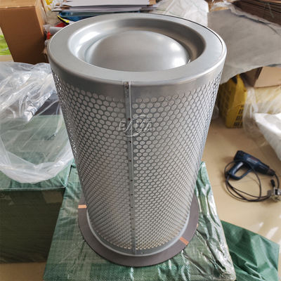 Gepersonaliseerd BAMA KV445-013 Hydraulisch oliefilterelement voor glasvezel kerncomponenten