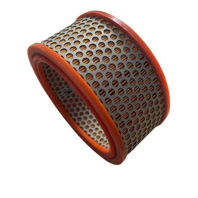 Glasvezel Air Compressor Air Filter Element C1633/1 voor 3 maand