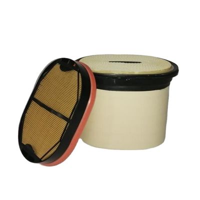 Generator Set Honeycomb Air Filter Cartridge 293-4053 met video uitgaande-inspectie