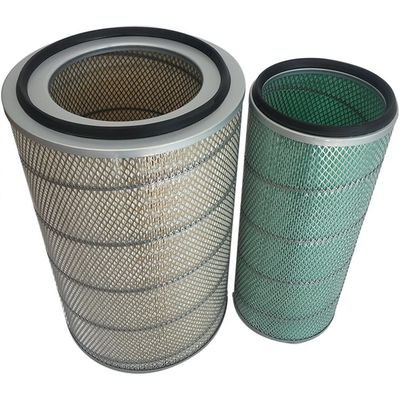 Luchtcompressor Luchtfilterelement C25710/3 2.13 KG Gewicht 3 maanden kerncomponenten