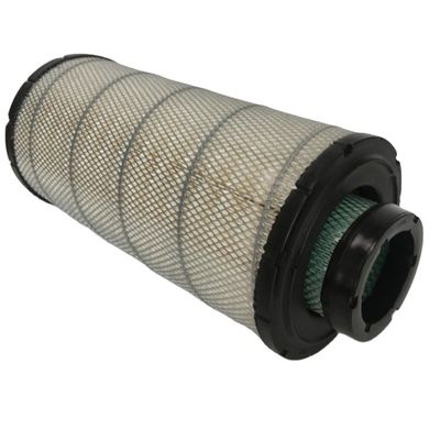 186 mm buitendiachter graafmachine luchtfilter element 11110283 voor de energie-mijnbouw