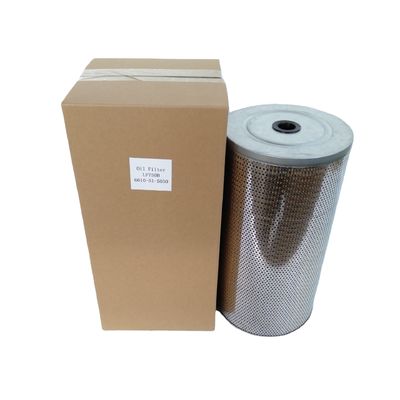 Externe oliefilter LF750B LF750BE LF750A 2122-6 6610-51-5050 Bypass Clean Oil Function
