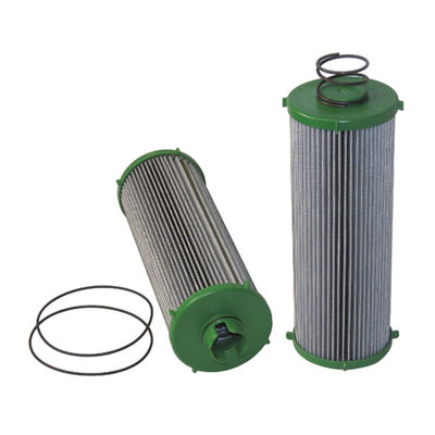 Belangrijk glazen vezel hydraulisch oliefilterelement AL169573 AL169059 voor tractor