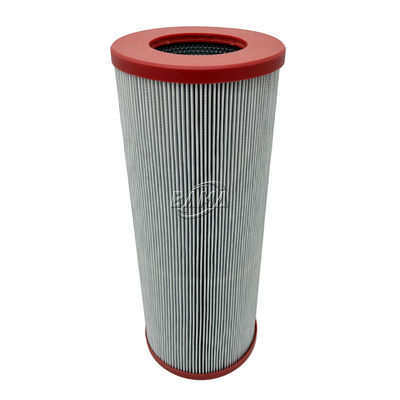Industriële filtratieapparatuur Hydraulisch terugkeer-oliefilter 306605 Glasvezel medium 3 kg