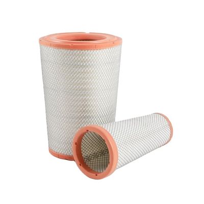 Glasvezel kerncomponenten Truck Air Filter K3347 voor optimale prestaties