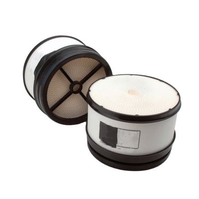 Kerncomponenten Glasvezel Truck Air Filter P610875 met 3 maanden kerncomponenten