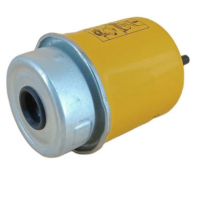 Energie mijnbouw brandstof filter element 32/925915 De ultieme oplossing voor en efficiëntie