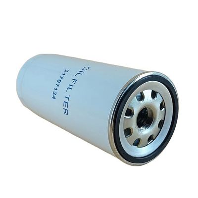 Truck Oil Filter 21707134 De ultieme bescherming voor de motor van uw vrachtwagen Gewicht KG 2