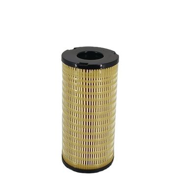 Motorbrandstoffilterelement 26560201 met een gewicht van 1 kg en glasvezel kerncomponenten