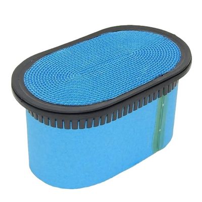 Glasvezel kerncomponenten Truck Honeycomb Air Filter ML242294Y voor maximale luchtstroom