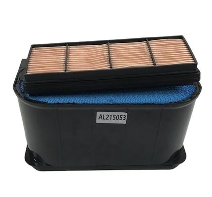AL215053 Motorluchtfilter met een gewicht van 2 kg en video-uitgaande inspectie