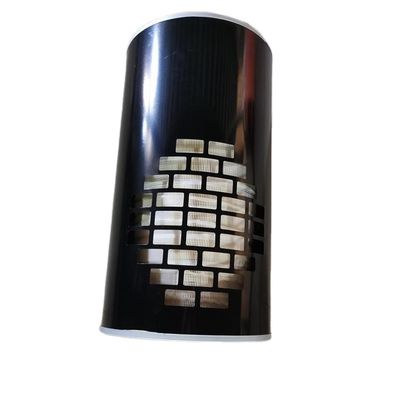 Generator Set Air Filter AH1183 met een behuizingsdiameter van 343 mm en een gewicht van 3 kg